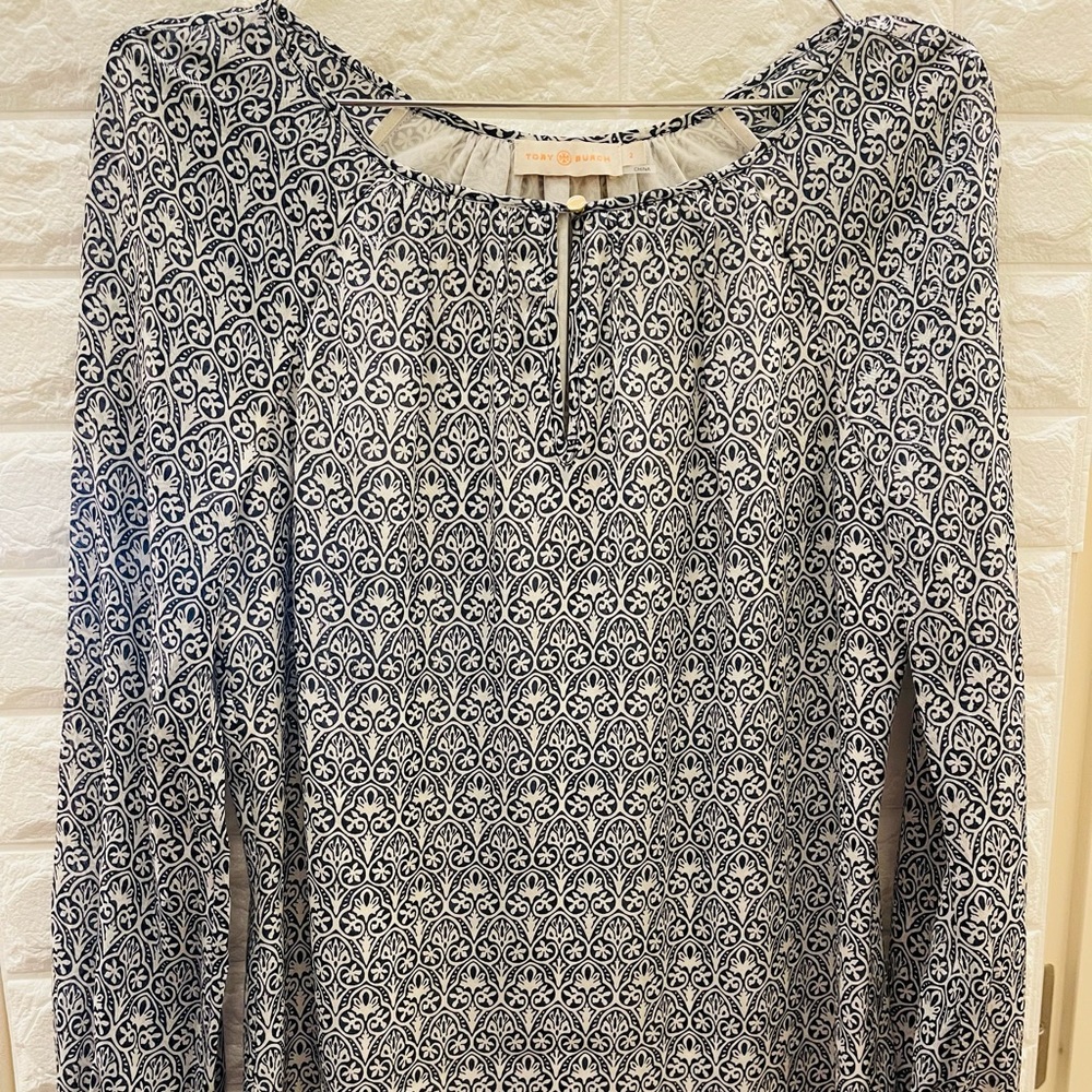 Tory Burch Silk shirt